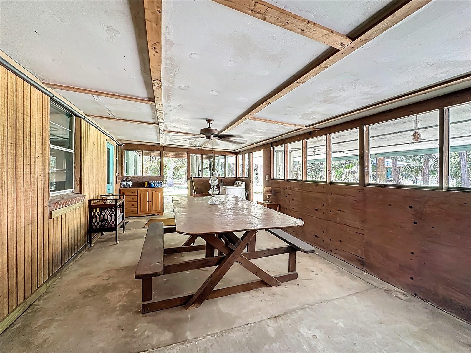 10371 E HIGHWAY 316, FORT MC COY, FL, 32134