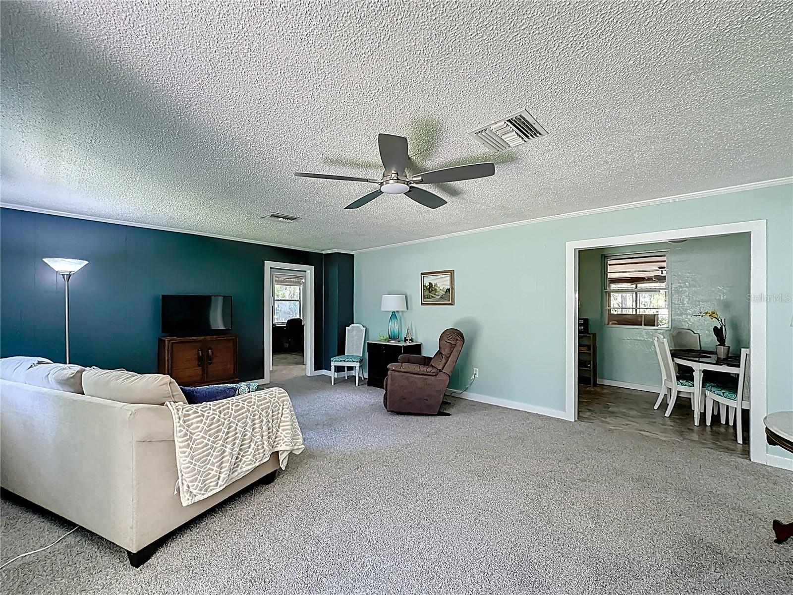 10371 E HIGHWAY 316, FORT MC COY, FL, 32134