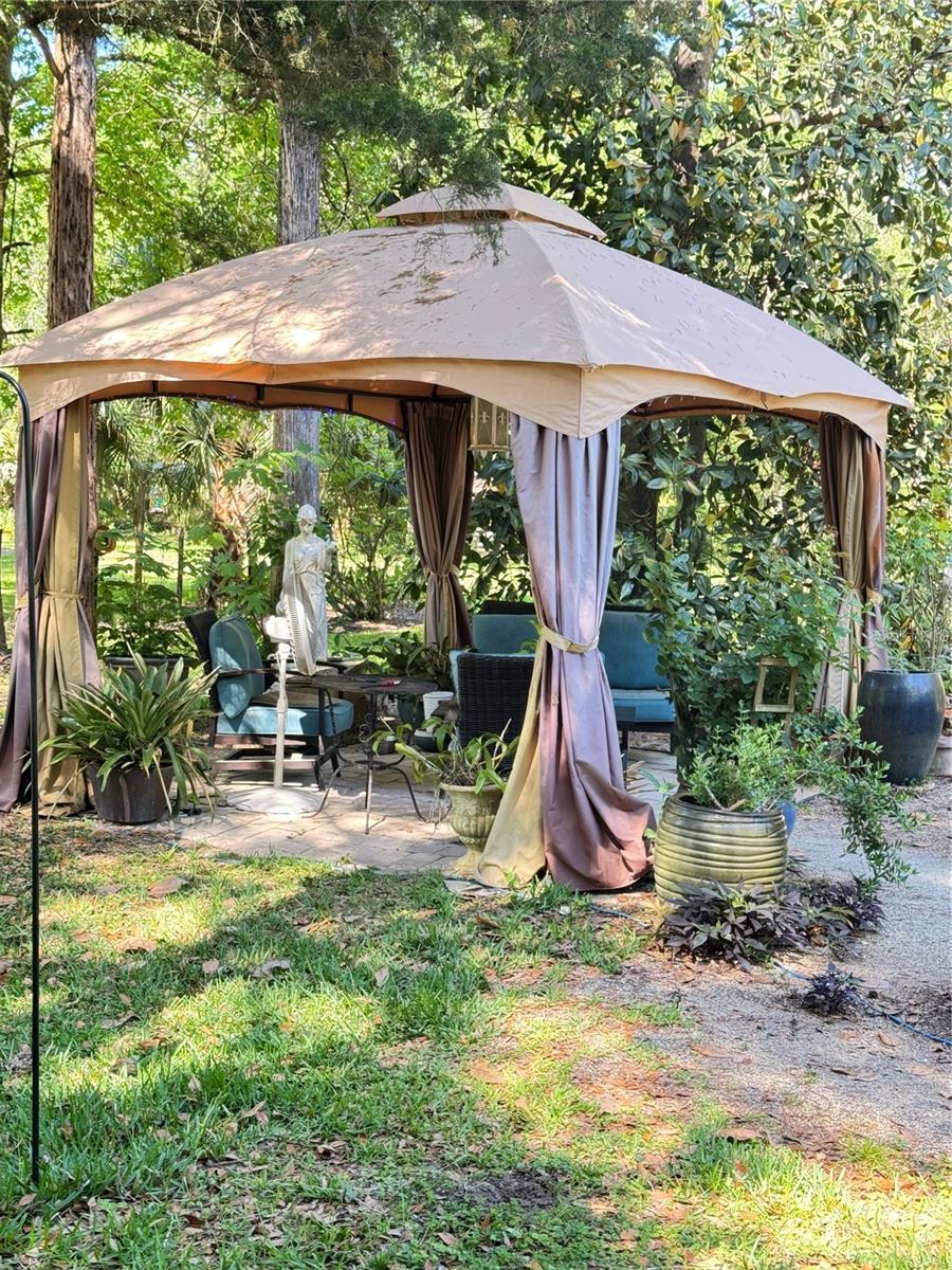 10371 E HIGHWAY 316, FORT MC COY, FL, 32134