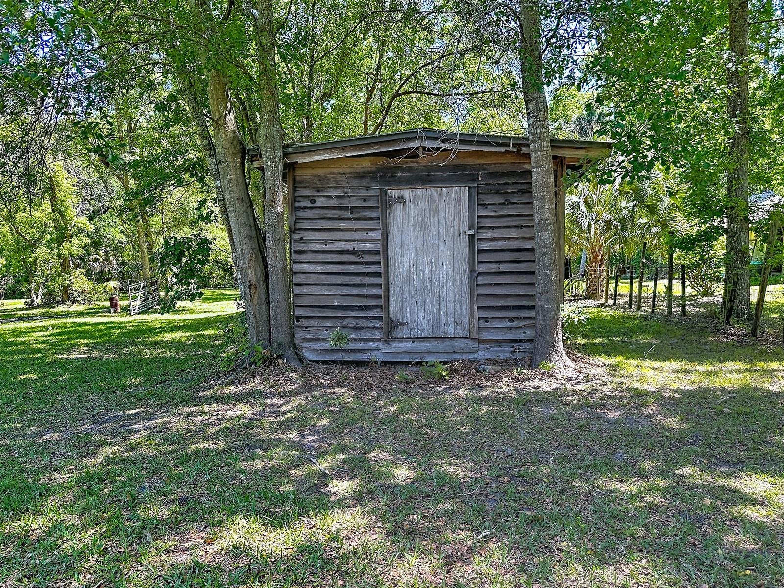 10371 E HIGHWAY 316, FORT MC COY, FL, 32134