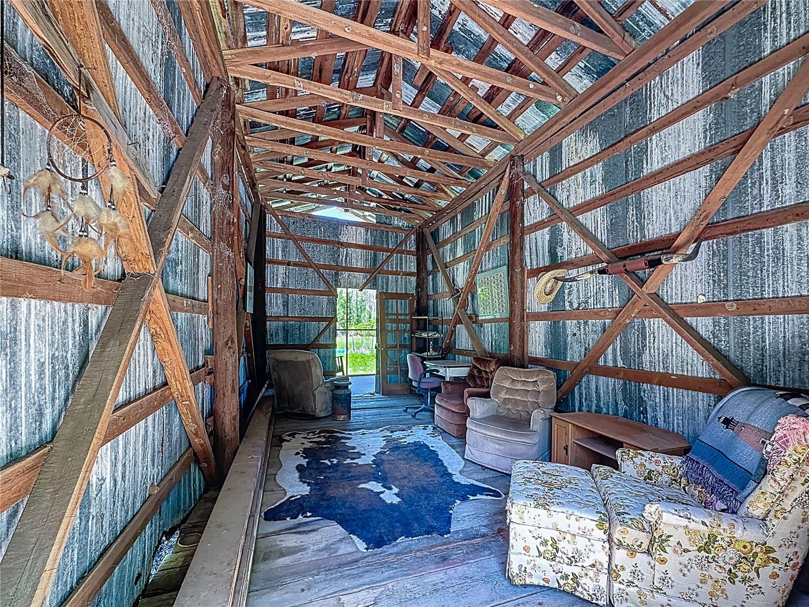 10371 E HIGHWAY 316, FORT MC COY, FL, 32134