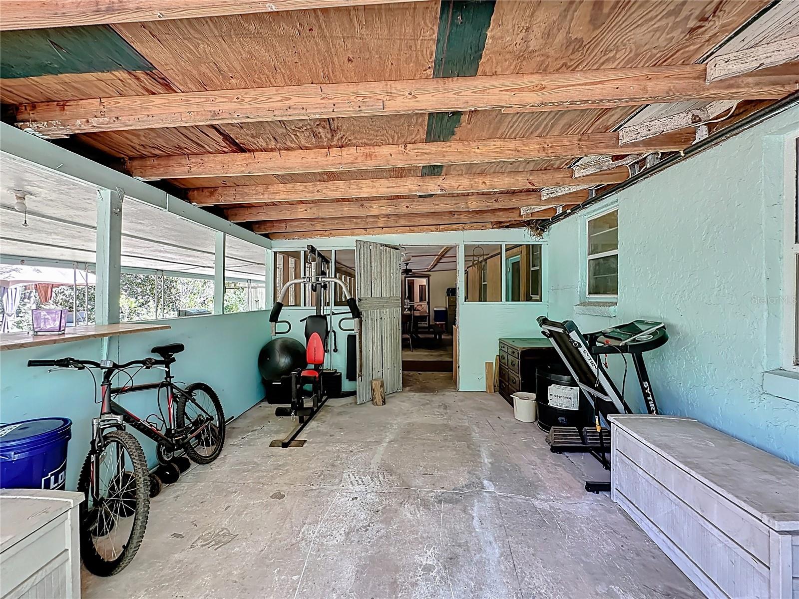 10371 E HIGHWAY 316, FORT MC COY, FL, 32134