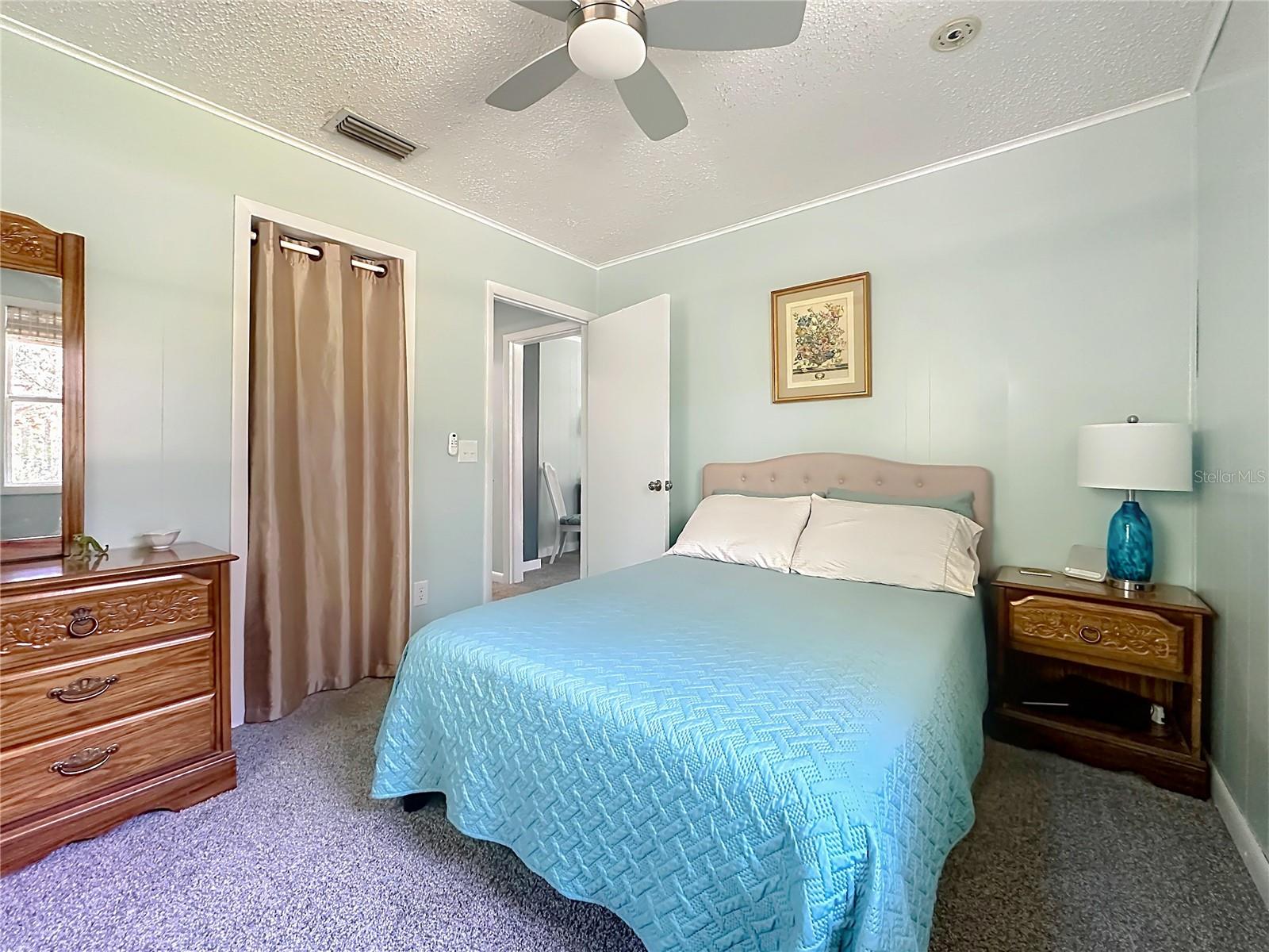 10371 E HIGHWAY 316, FORT MC COY, FL, 32134