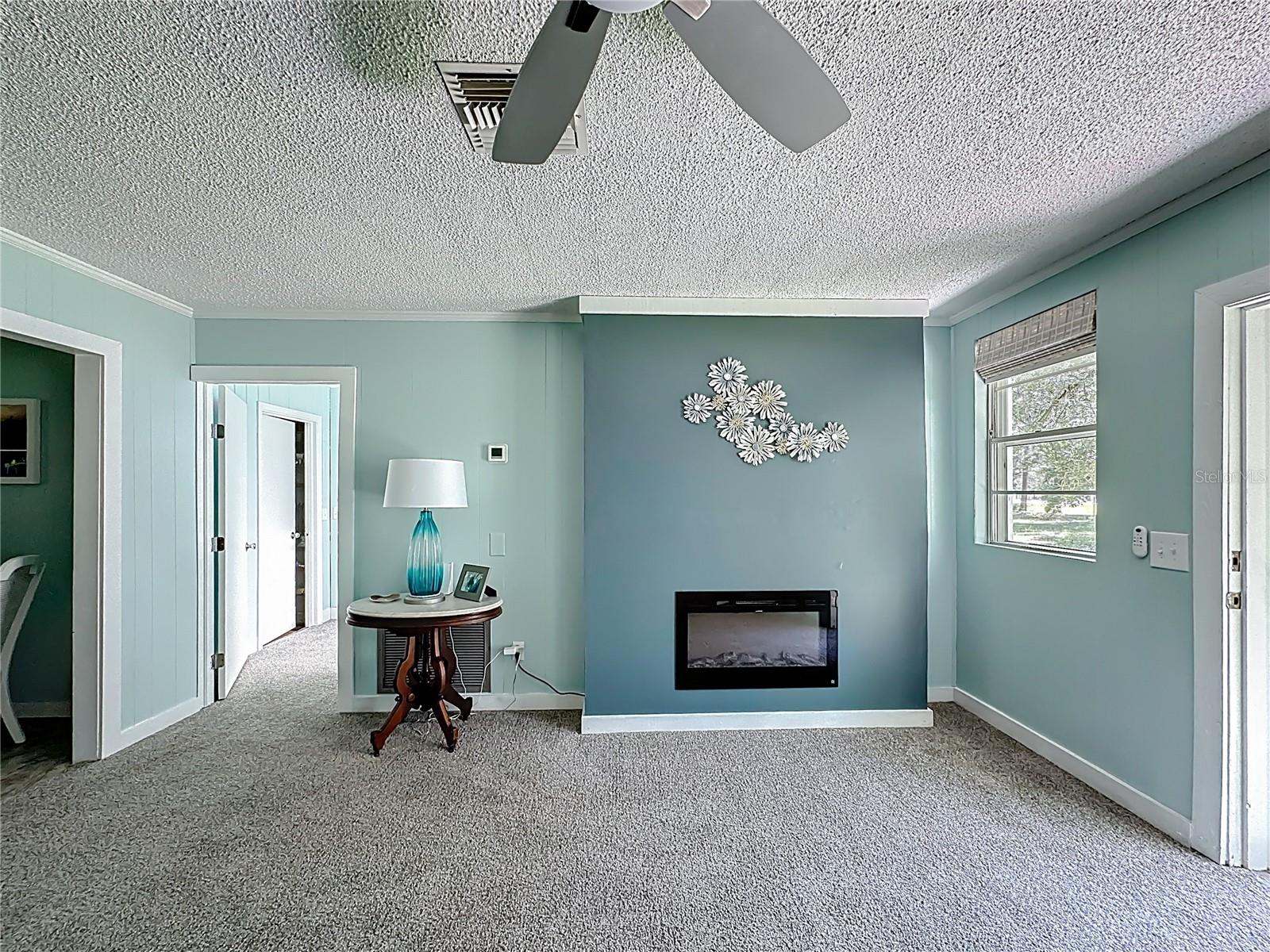 10371 E HIGHWAY 316, FORT MC COY, FL, 32134