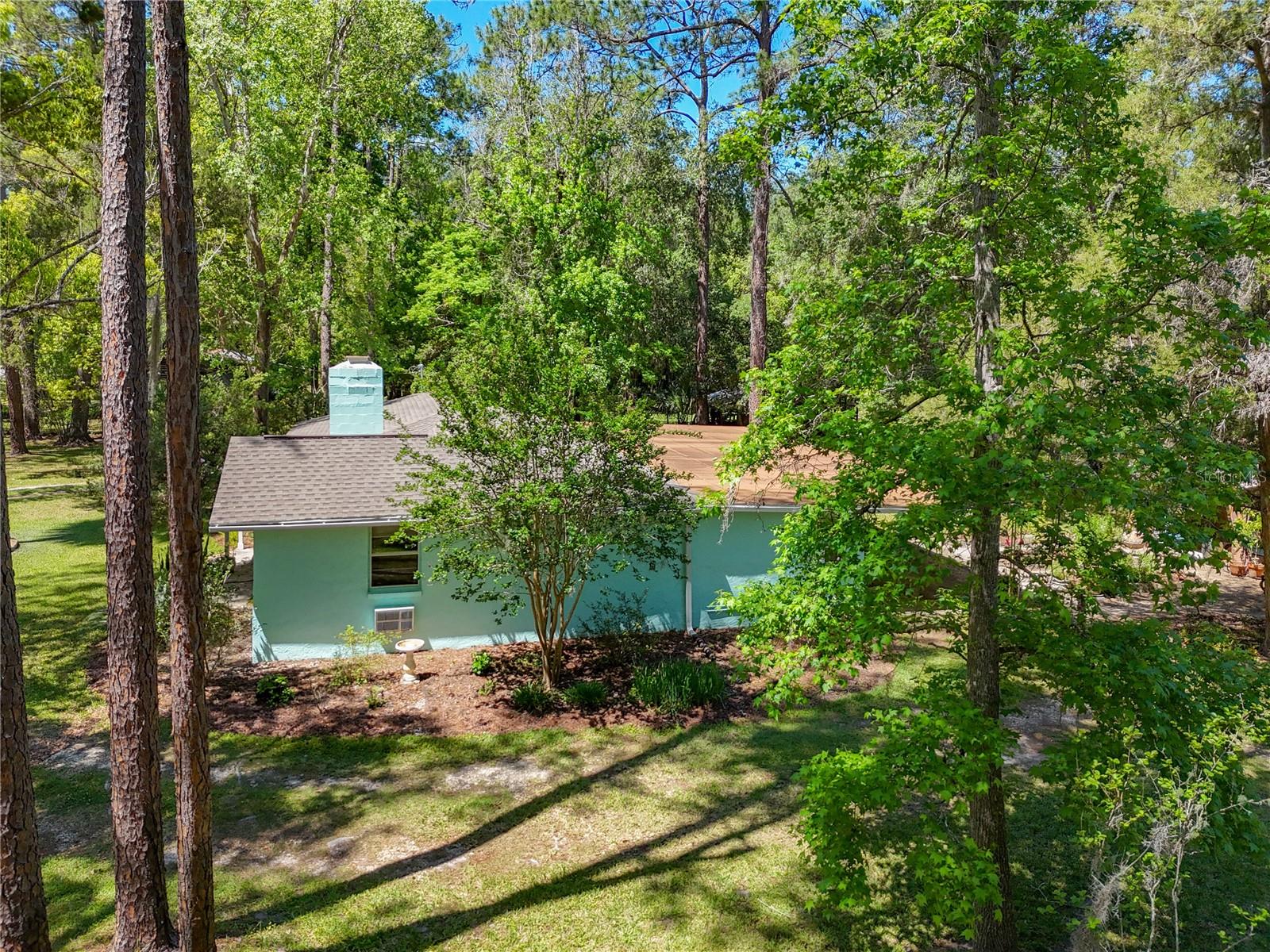 10371 E HIGHWAY 316, FORT MC COY, FL, 32134