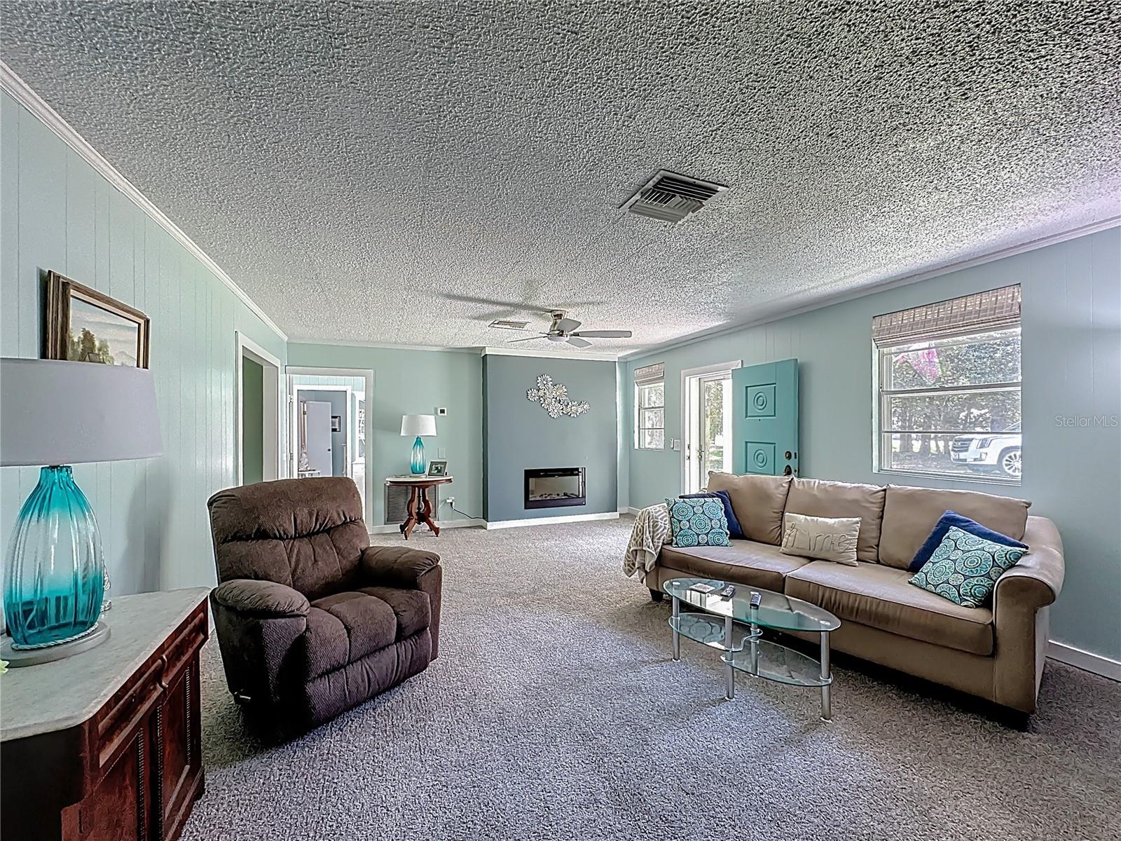 10371 E HIGHWAY 316, FORT MC COY, FL, 32134