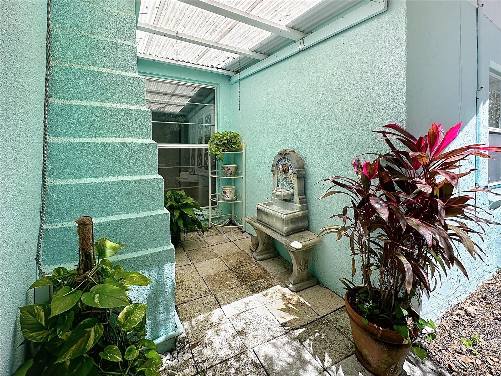 10371 E HIGHWAY 316, FORT MC COY, FL, 32134