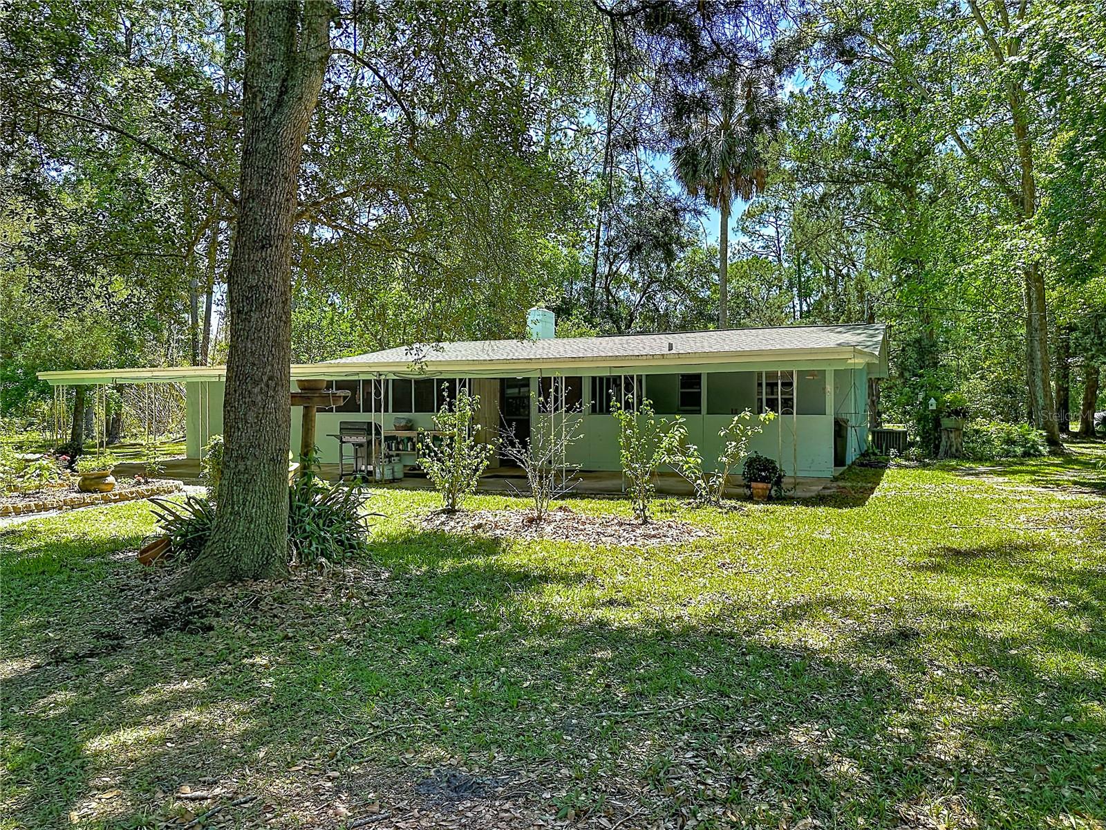 10371 E HIGHWAY 316, FORT MC COY, FL, 32134