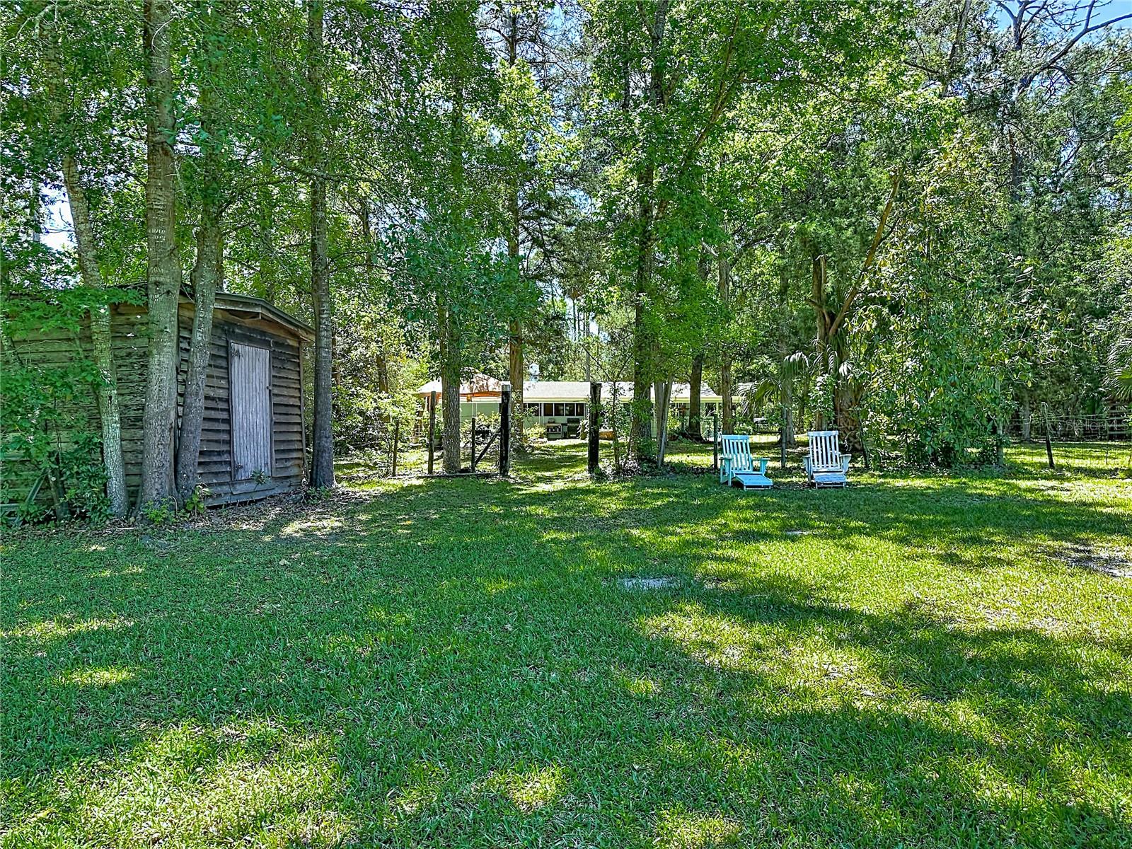 10371 E HIGHWAY 316, FORT MC COY, FL, 32134
