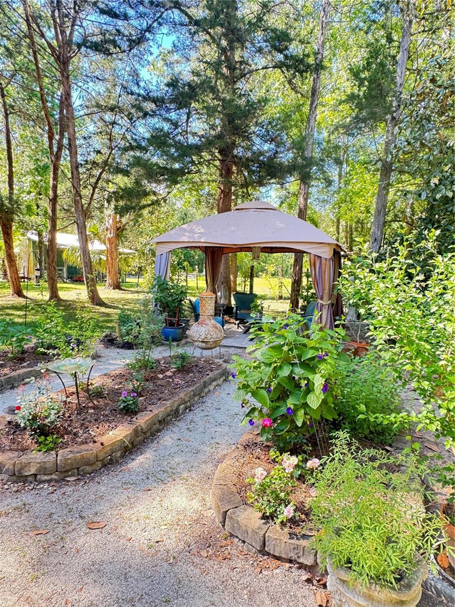 10371 E HIGHWAY 316, FORT MC COY, FL, 32134