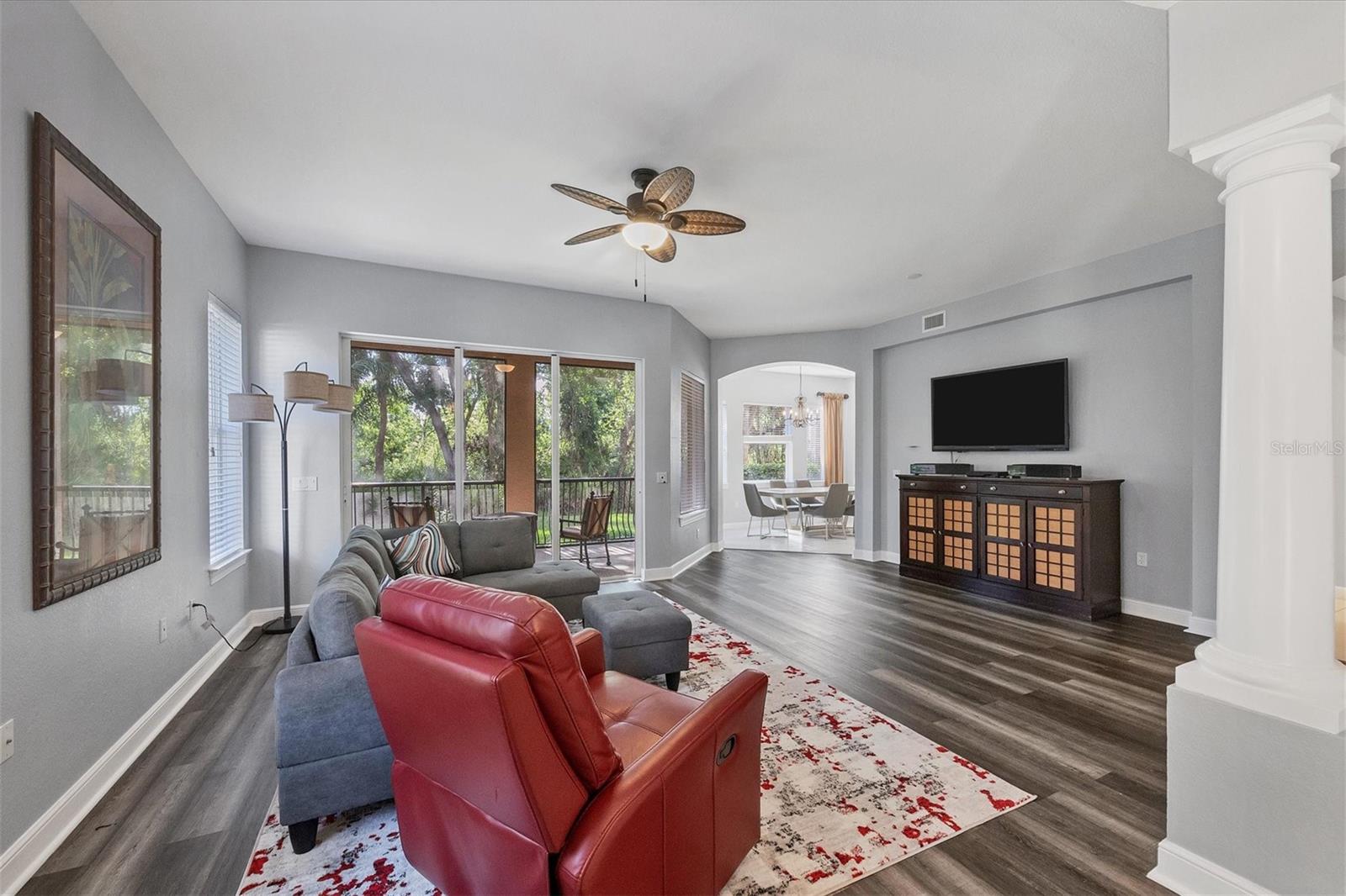 5523 46TH CT W, BRADENTON, FL, 34210