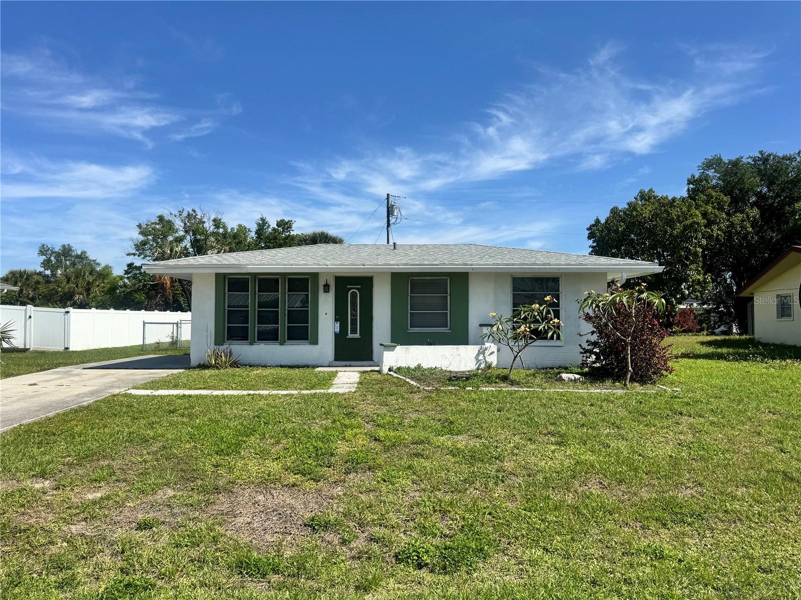 166 DARTMOUTH DR NW, PORT CHARLOTTE, FL, 33952