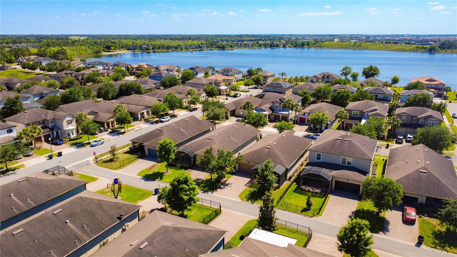 7343 TWILIGHT BAY DR, WINTER GARDEN, FL, 34787