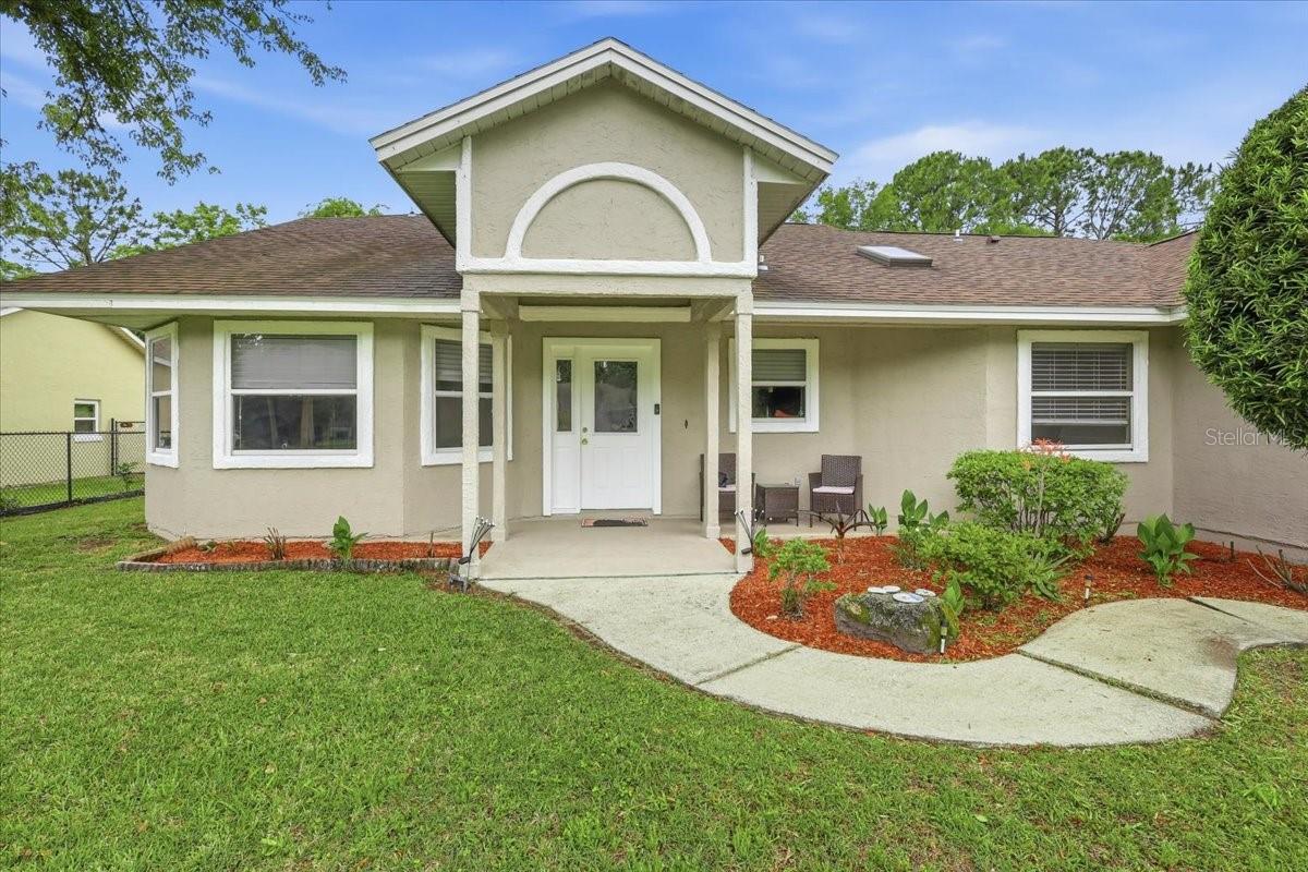17 PUTTER DR, PALM COAST, FL, 32164