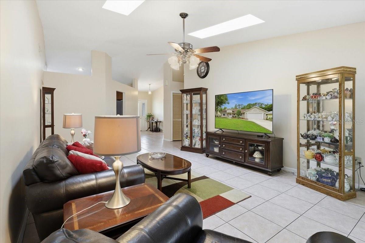 17 PUTTER DR, PALM COAST, FL, 32164