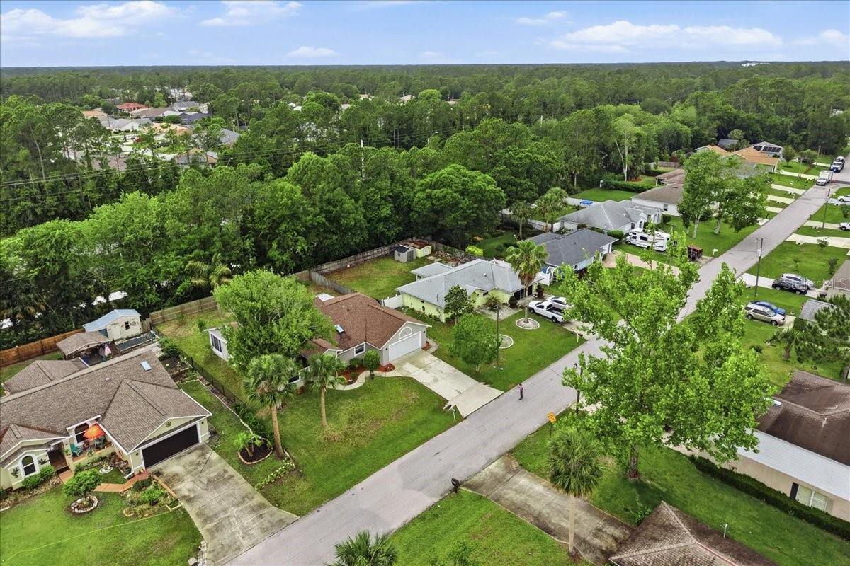 17 PUTTER DR, PALM COAST, FL, 32164