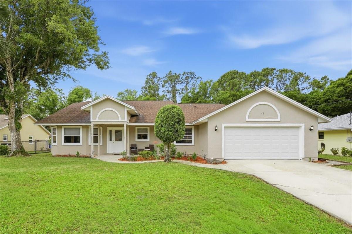 17 PUTTER DR, PALM COAST, FL, 32164
