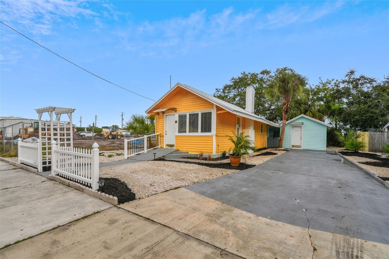 1415 10TH AVE W, BRADENTON, FL, 34205