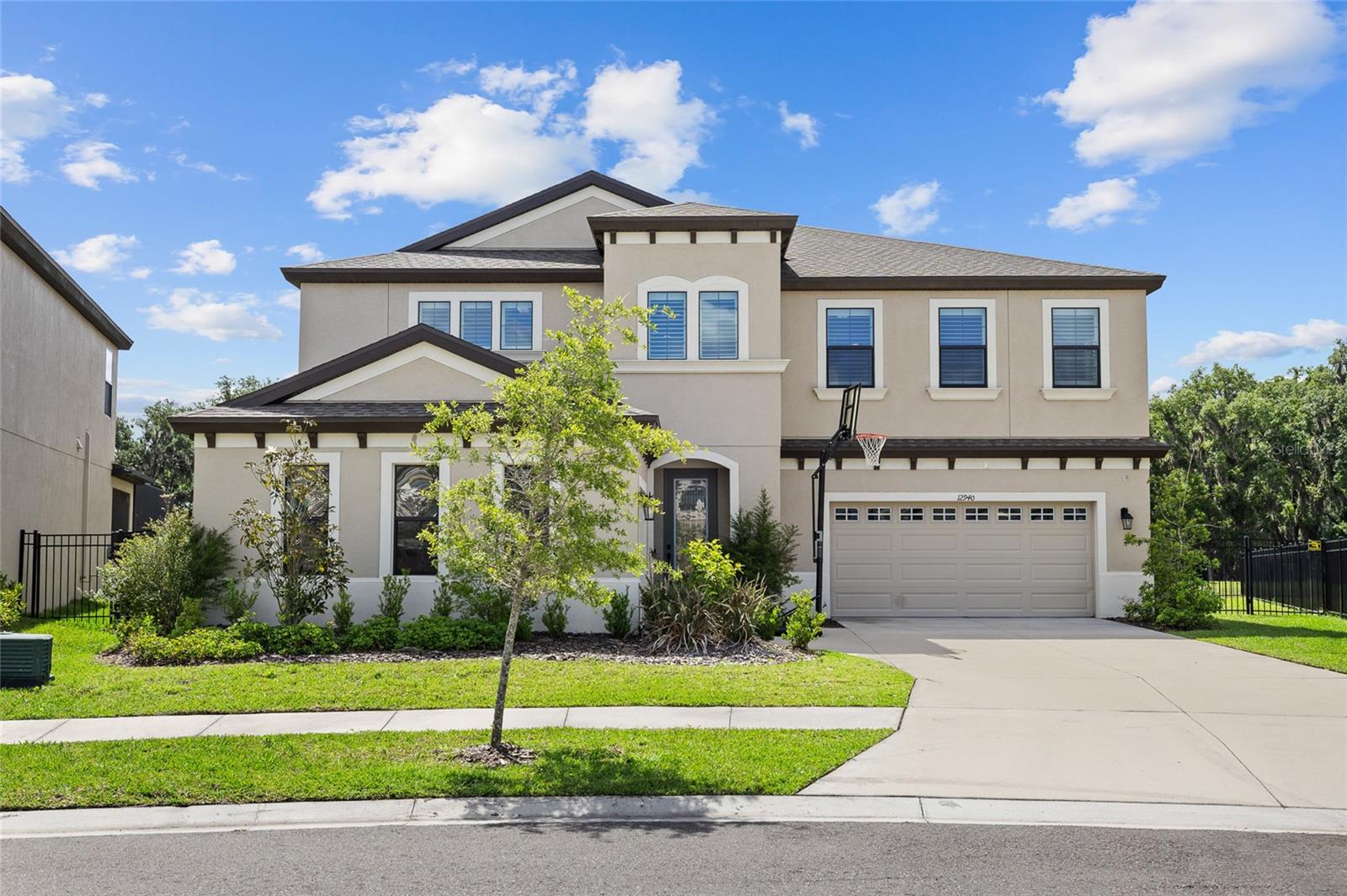 12940 STEED TRACE LOOP, LITHIA, FL, 33547