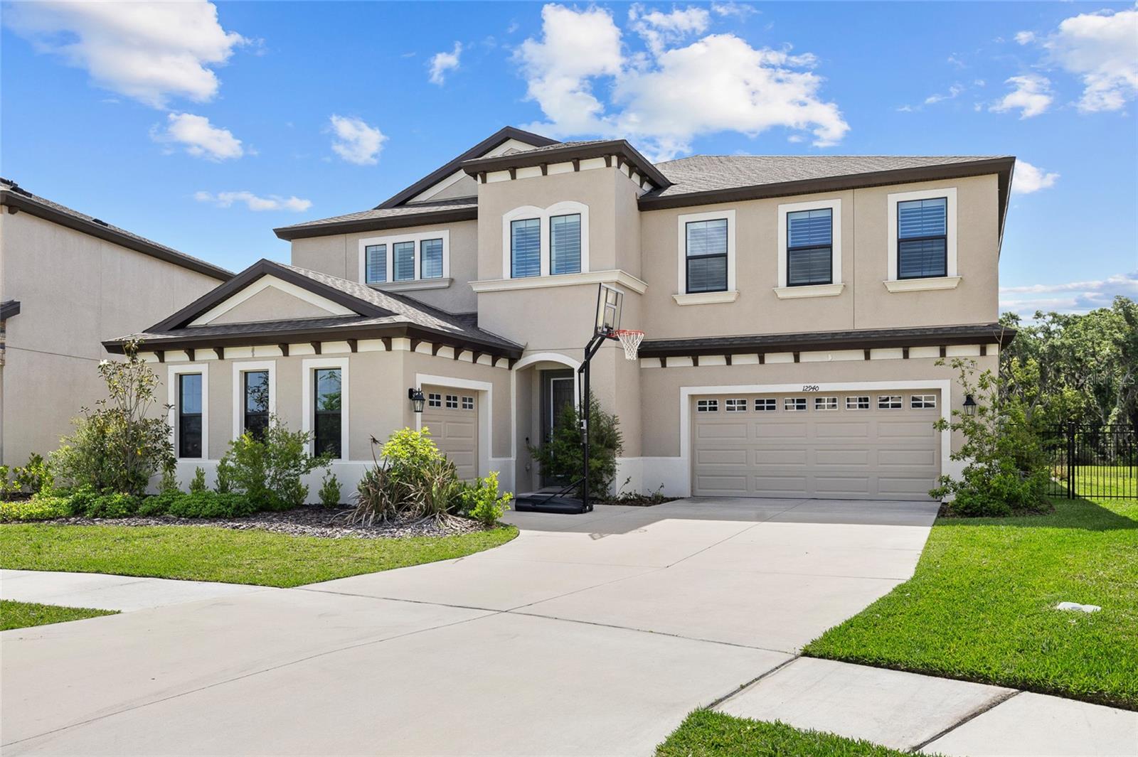 12940 STEED TRACE LOOP, LITHIA, FL, 33547