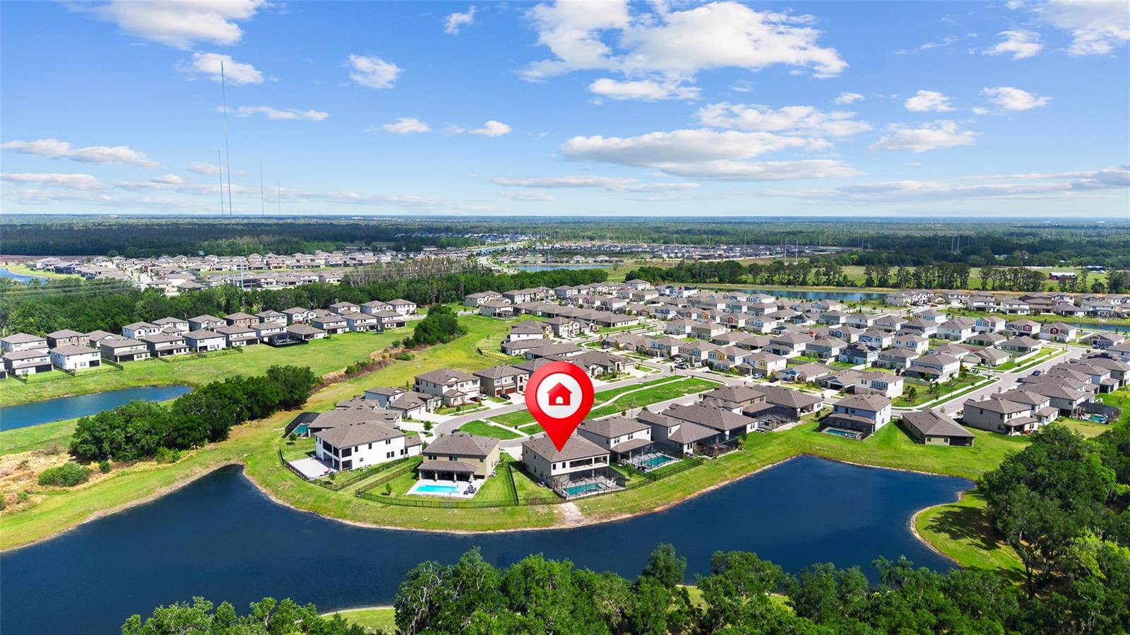 12940 STEED TRACE LOOP, LITHIA, FL, 33547