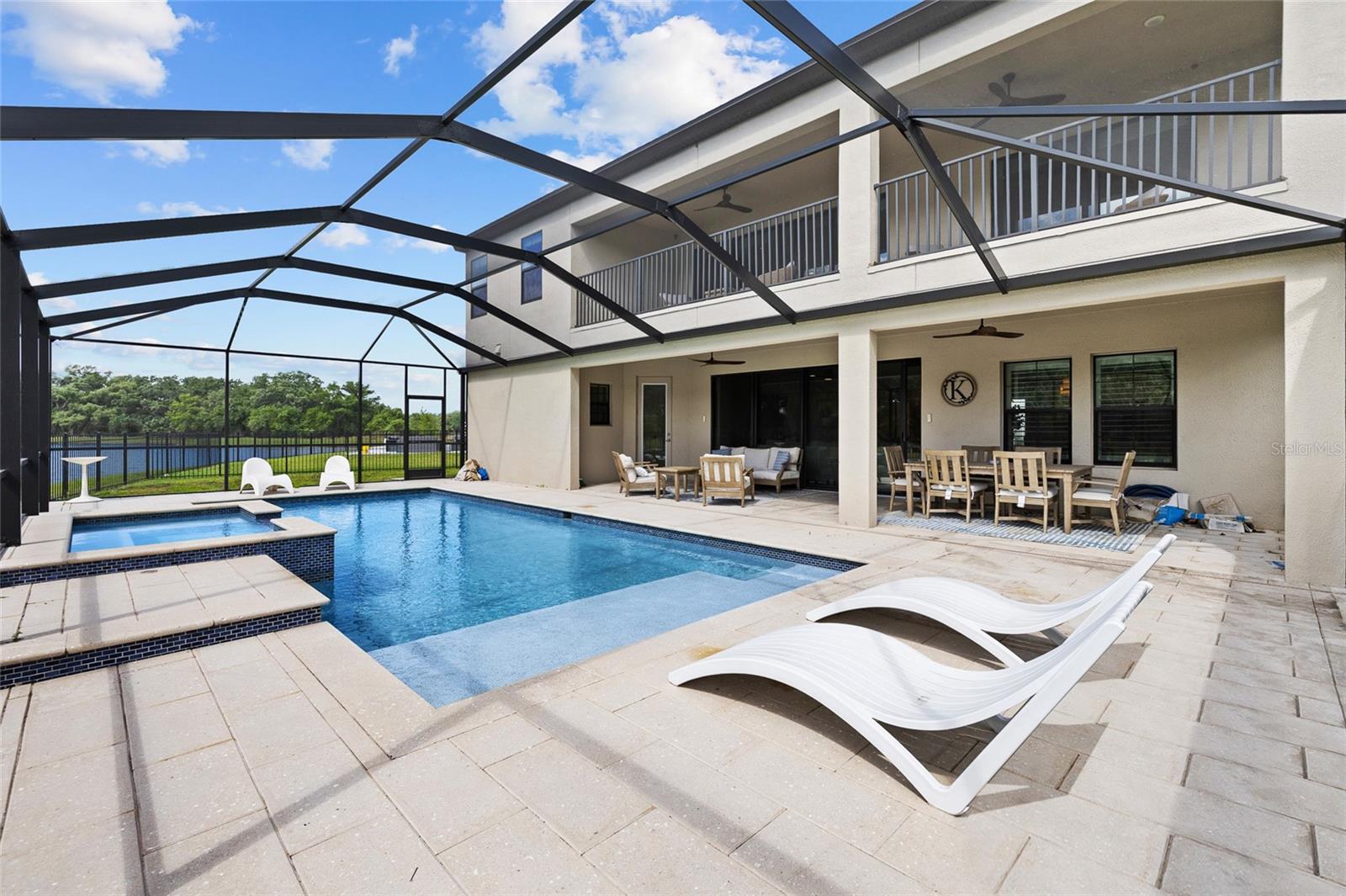 12940 STEED TRACE LOOP, LITHIA, FL, 33547