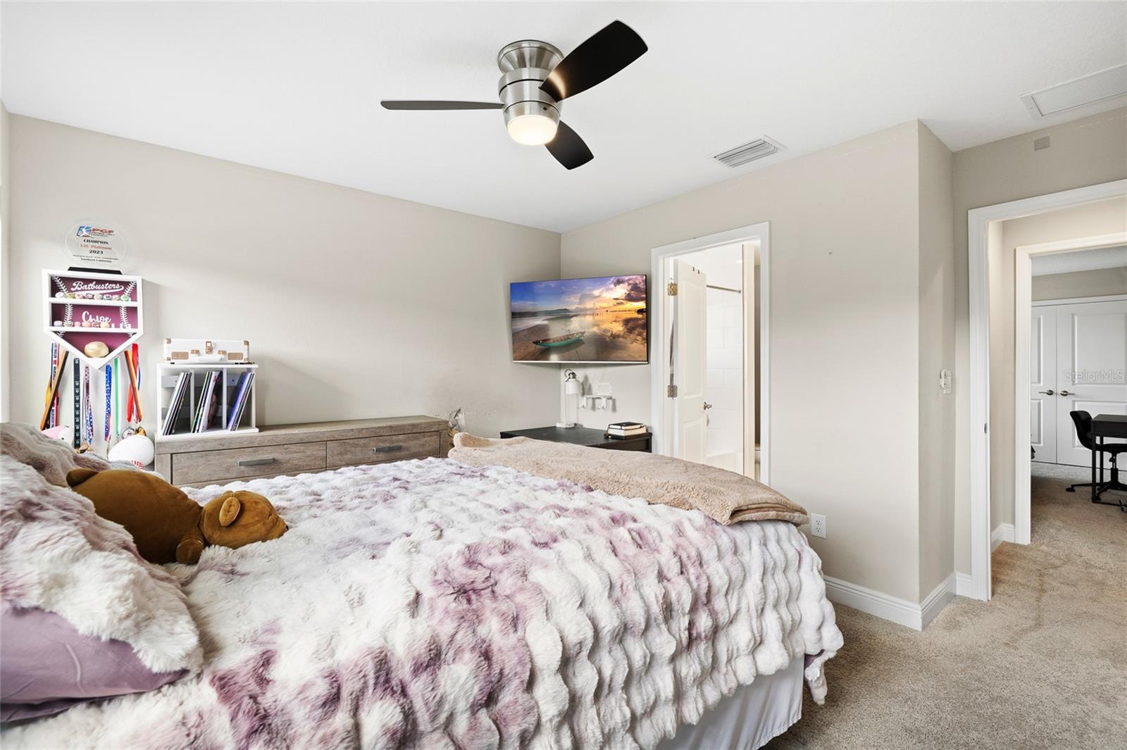 12940 STEED TRACE LOOP, LITHIA, FL, 33547