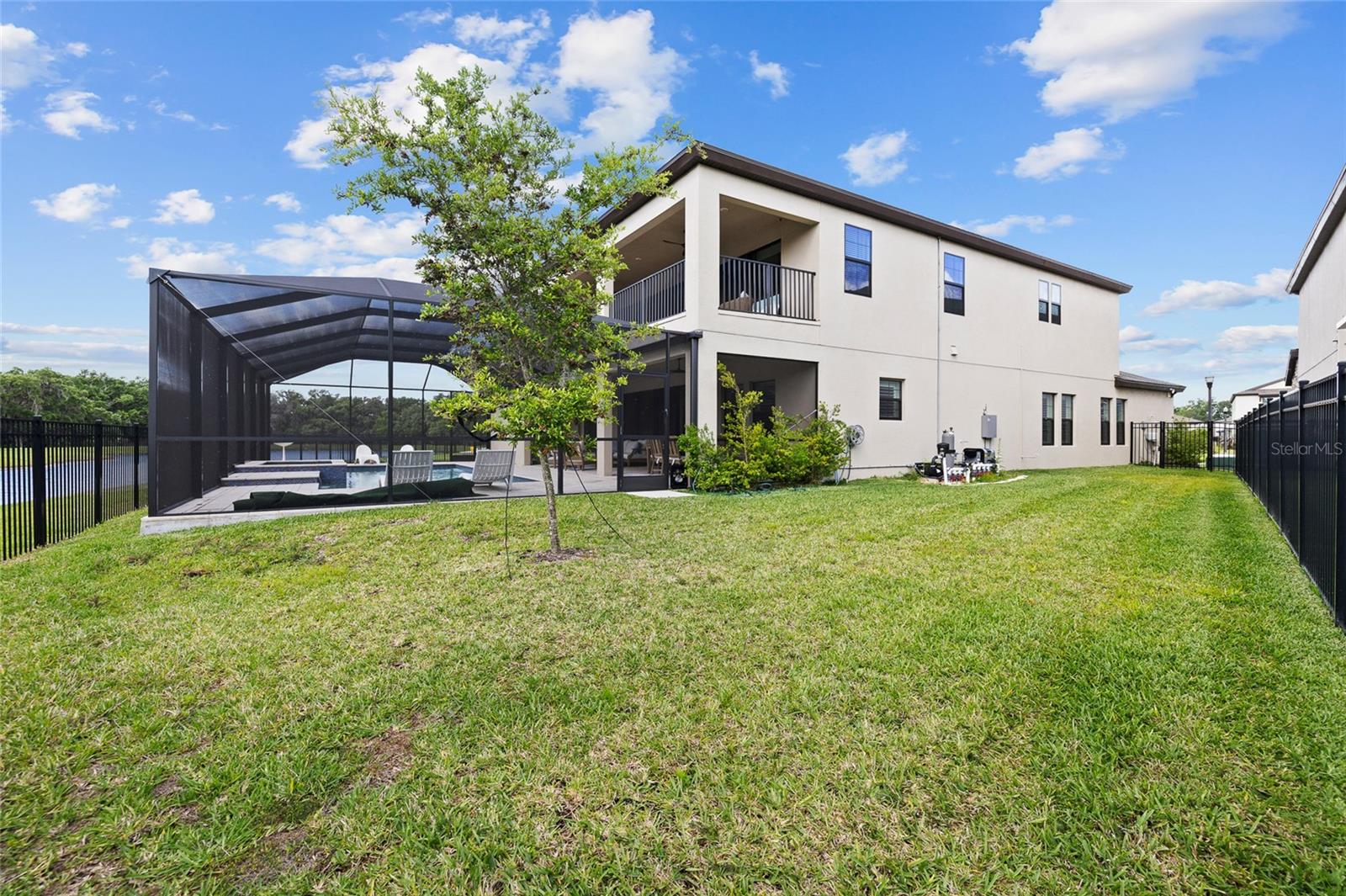 12940 STEED TRACE LOOP, LITHIA, FL, 33547