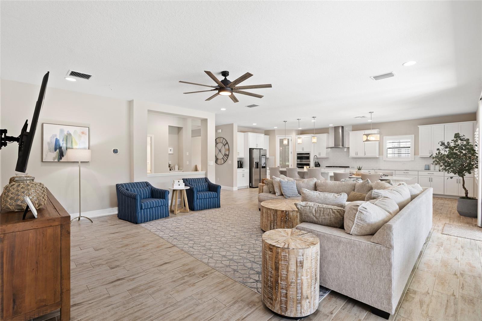 12940 STEED TRACE LOOP, LITHIA, FL, 33547