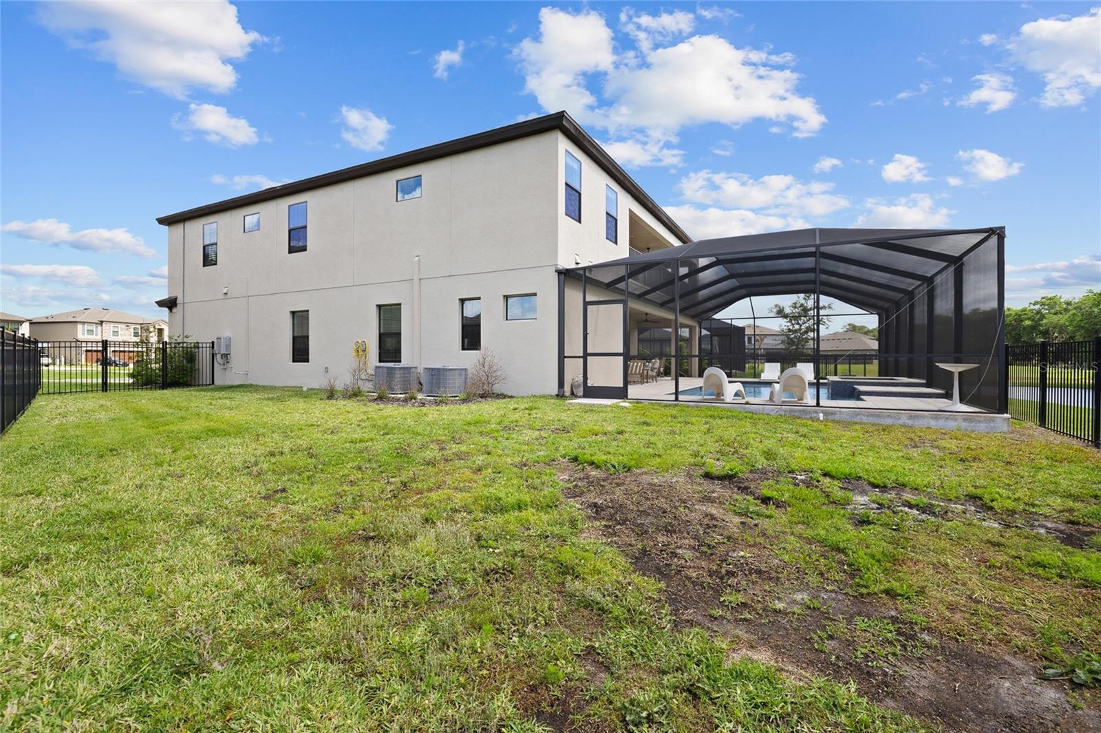 12940 STEED TRACE LOOP, LITHIA, FL, 33547