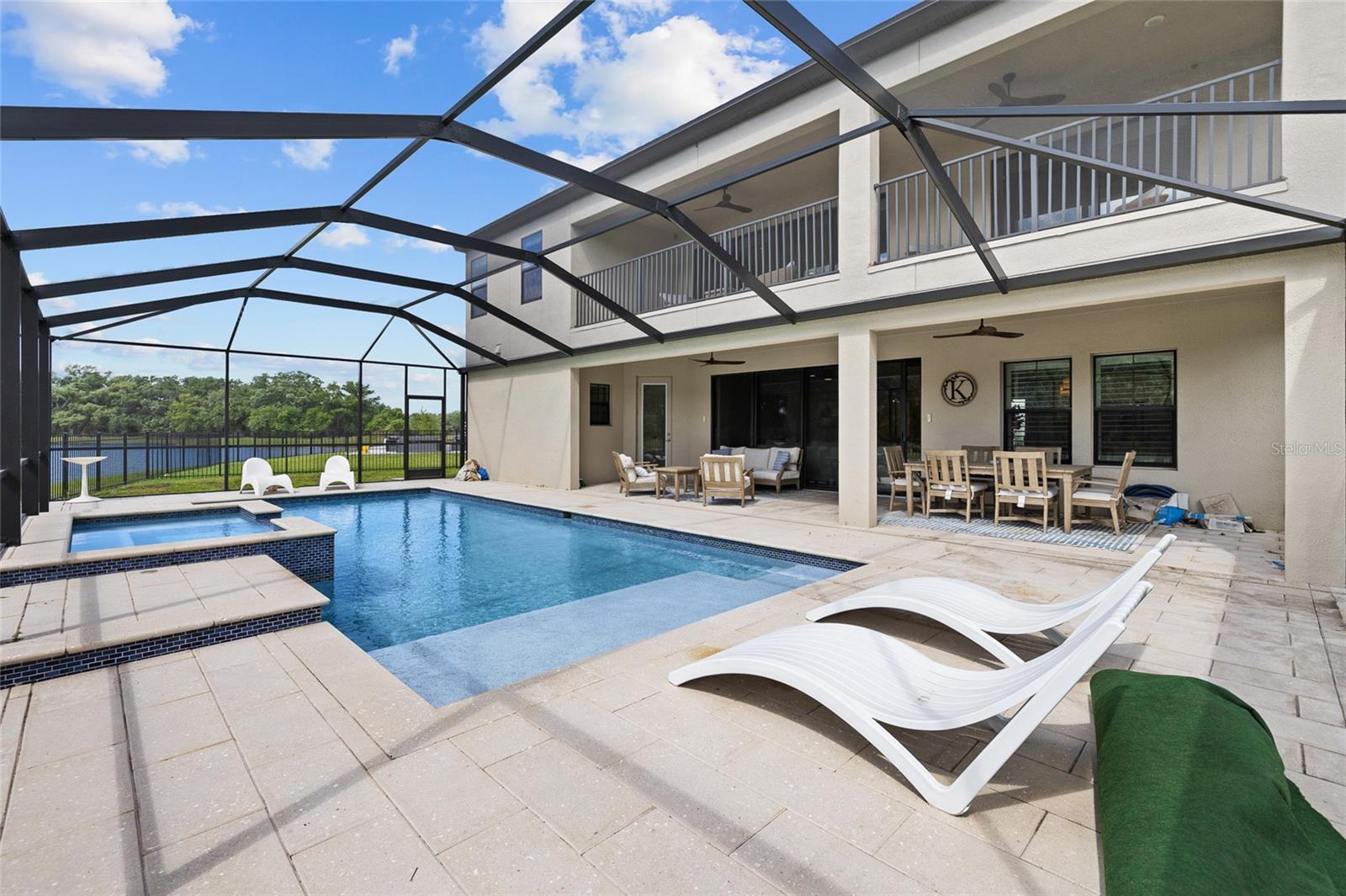 12940 STEED TRACE LOOP, LITHIA, FL, 33547