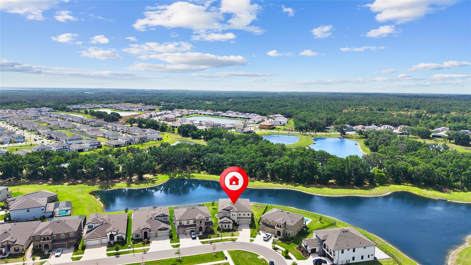 12940 STEED TRACE LOOP, LITHIA, FL, 33547