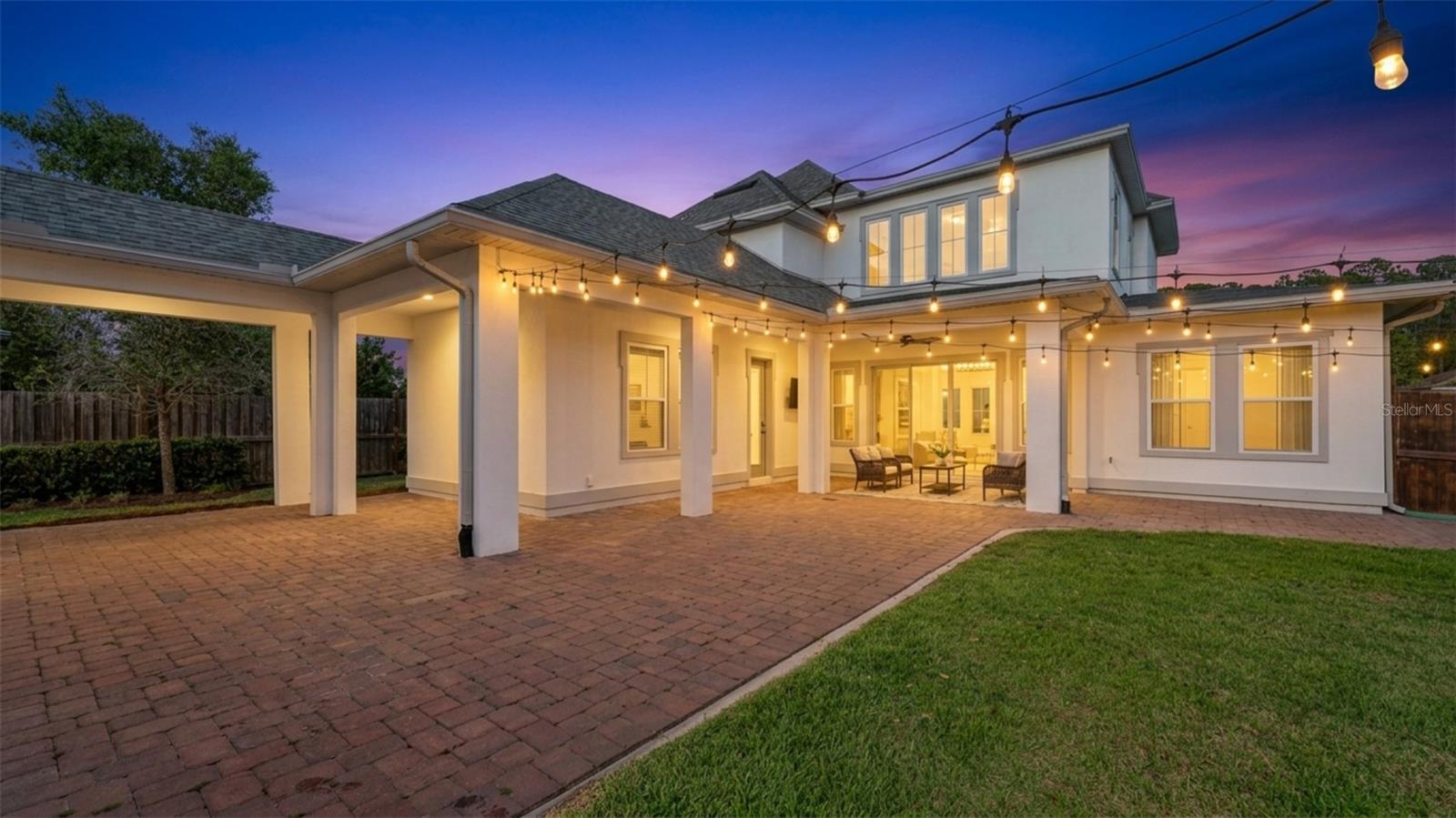 13132 LOWER HARDEN AVE, ORLANDO, FL, 32827