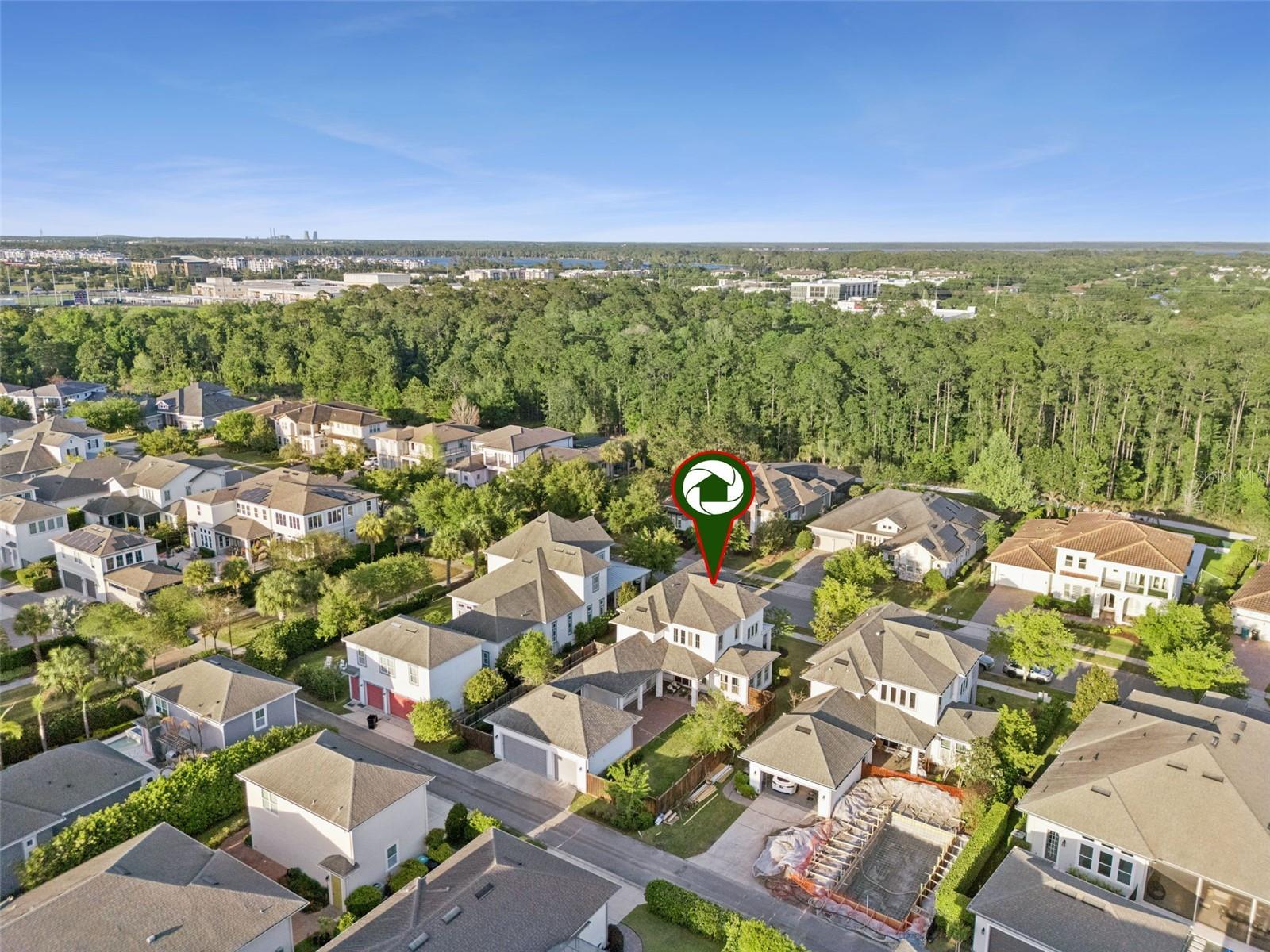 13132 LOWER HARDEN AVE, ORLANDO, FL, 32827