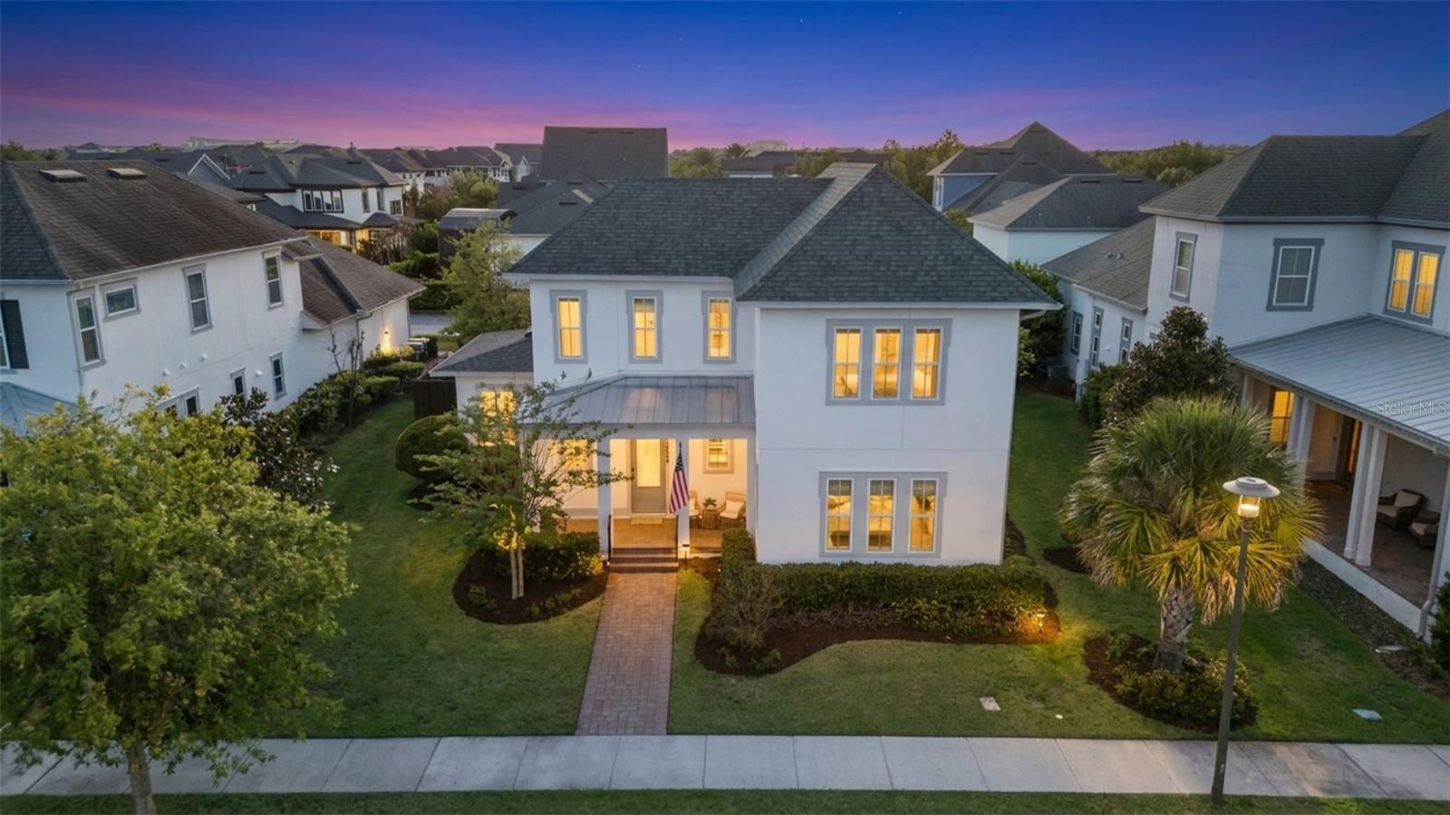 13132 LOWER HARDEN AVE, ORLANDO, FL, 32827