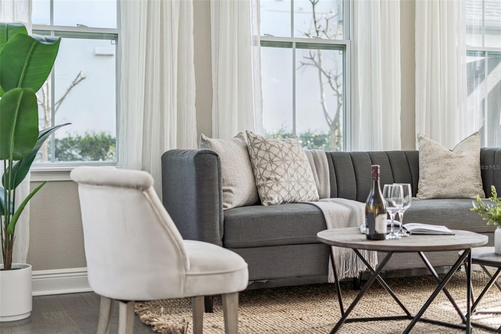 13132 LOWER HARDEN AVE, ORLANDO, FL, 32827