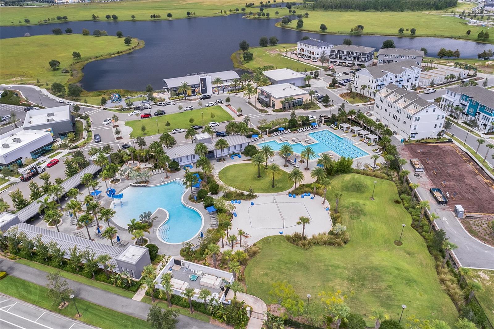 13132 LOWER HARDEN AVE, ORLANDO, FL, 32827