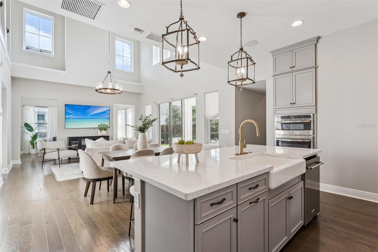 13132 LOWER HARDEN AVE, ORLANDO, FL, 32827