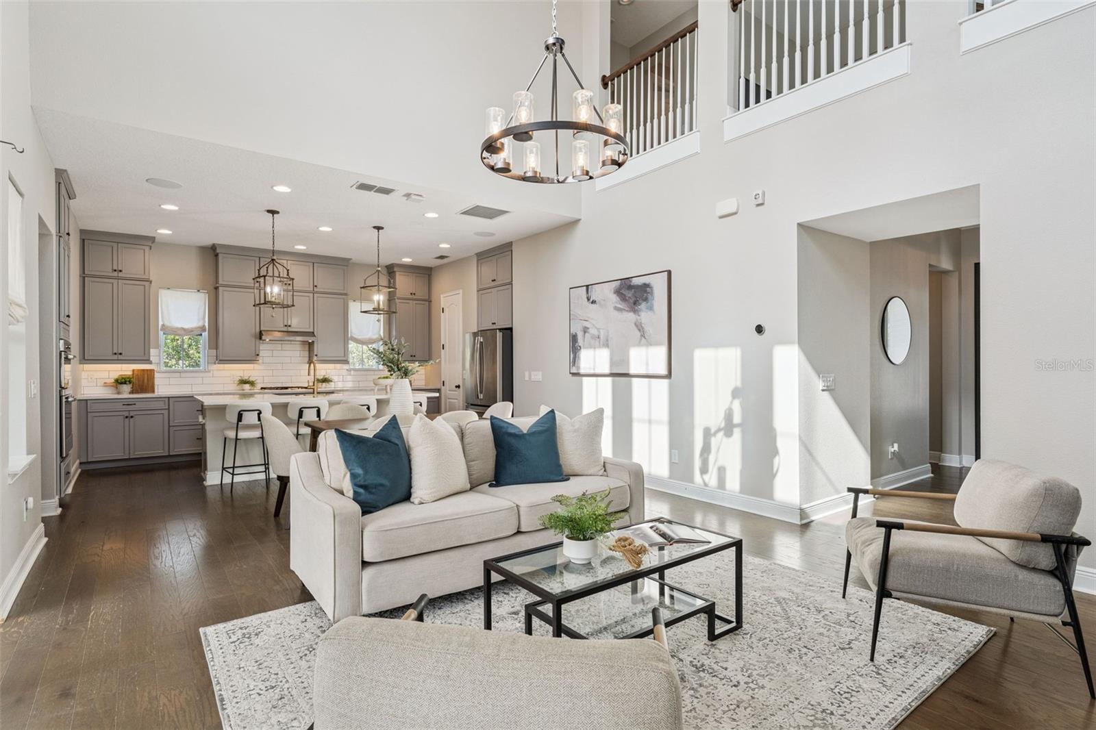 13132 LOWER HARDEN AVE, ORLANDO, FL, 32827