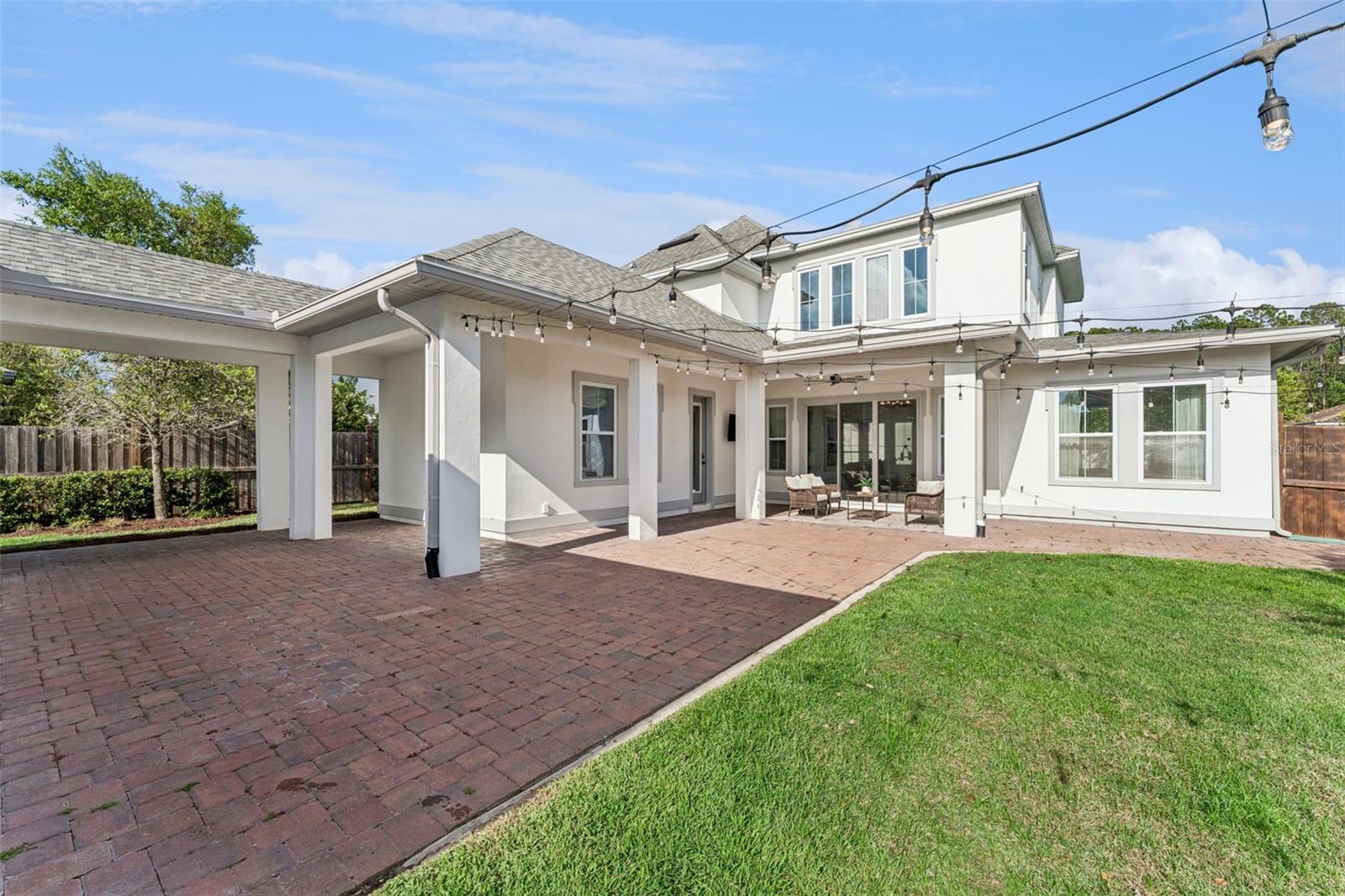 13132 LOWER HARDEN AVE, ORLANDO, FL, 32827