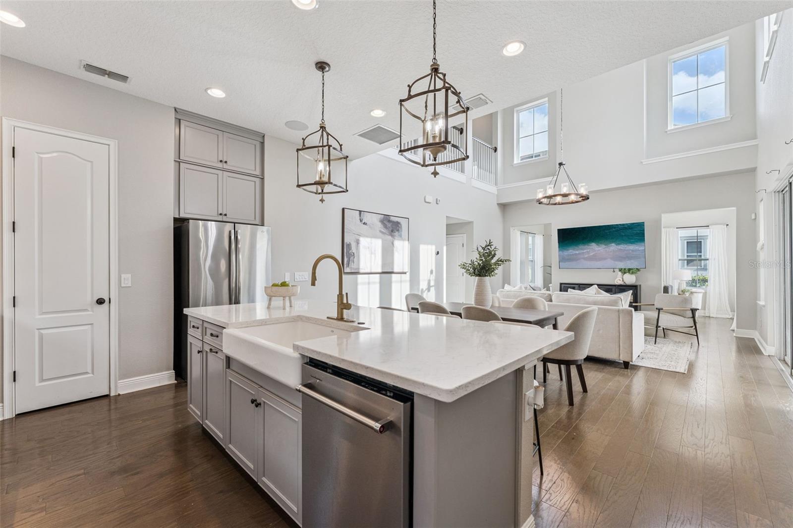 13132 LOWER HARDEN AVE, ORLANDO, FL, 32827