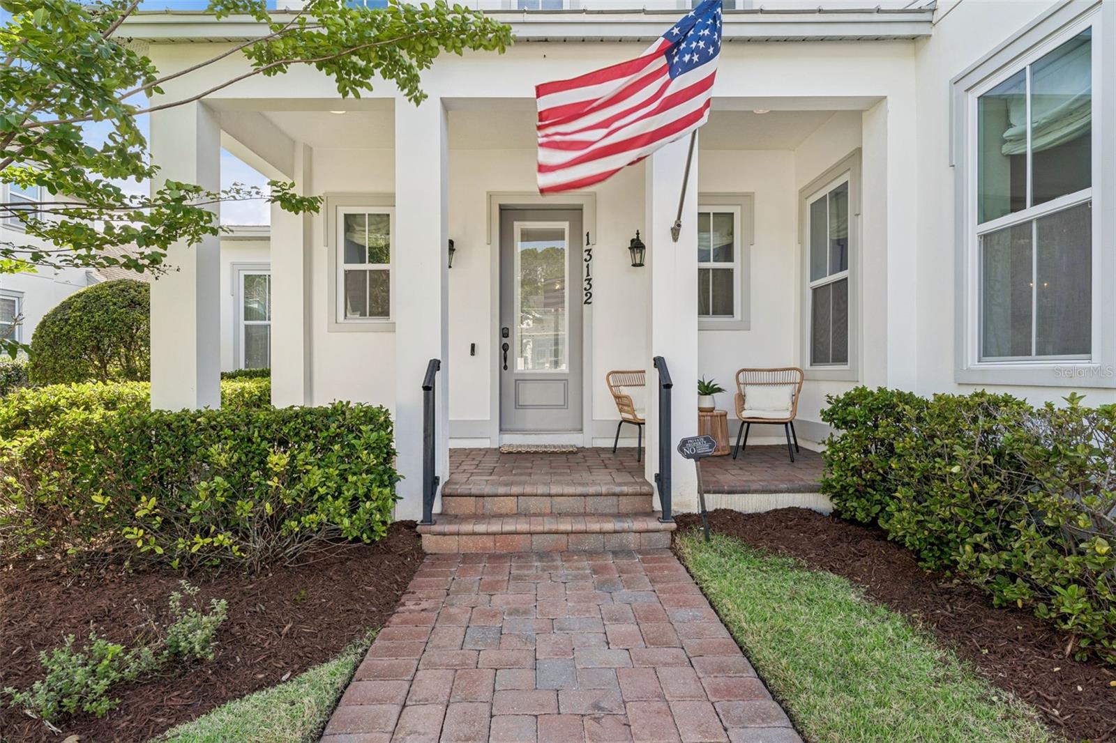 13132 LOWER HARDEN AVE, ORLANDO, FL, 32827