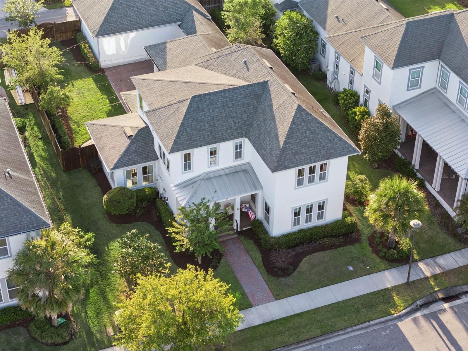 13132 LOWER HARDEN AVE, ORLANDO, FL, 32827