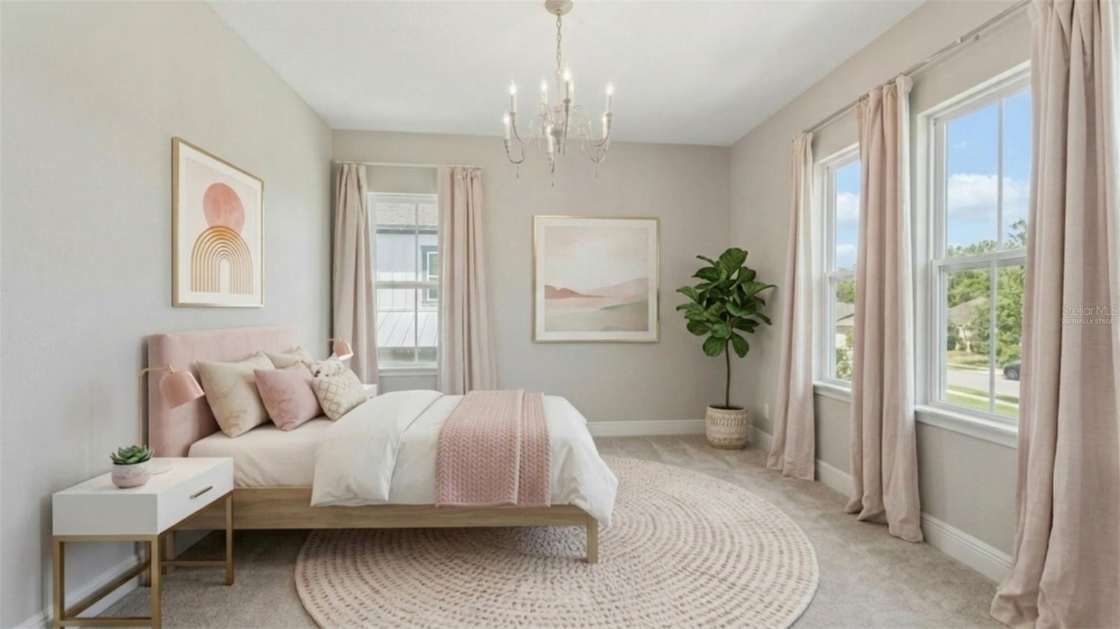 13132 LOWER HARDEN AVE, ORLANDO, FL, 32827