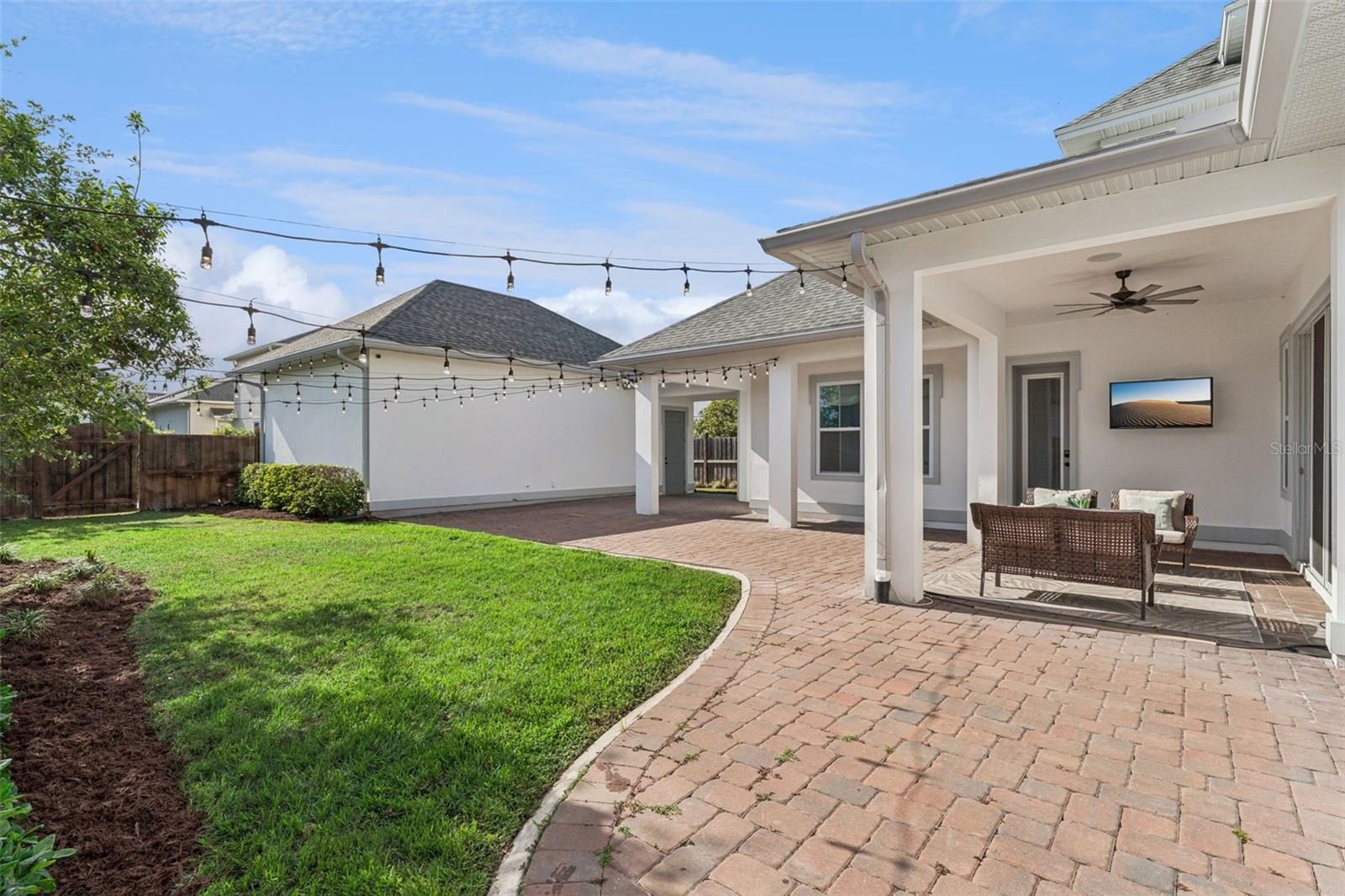 13132 LOWER HARDEN AVE, ORLANDO, FL, 32827