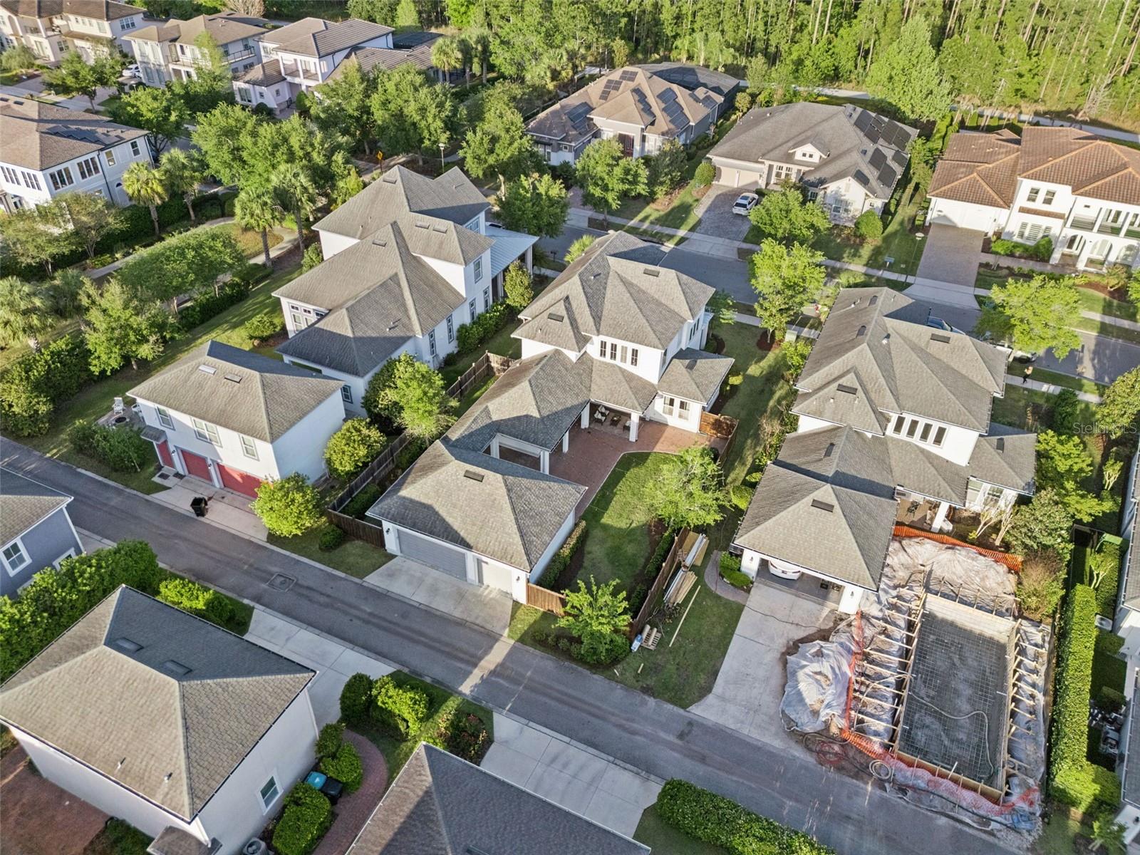 13132 LOWER HARDEN AVE, ORLANDO, FL, 32827