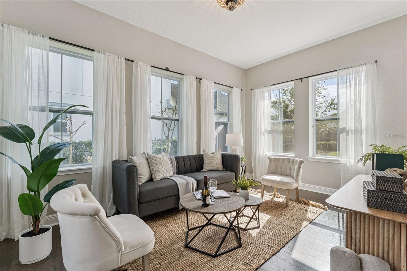 13132 LOWER HARDEN AVE, ORLANDO, FL, 32827