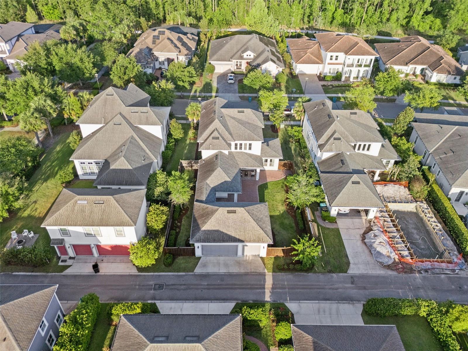 13132 LOWER HARDEN AVE, ORLANDO, FL, 32827