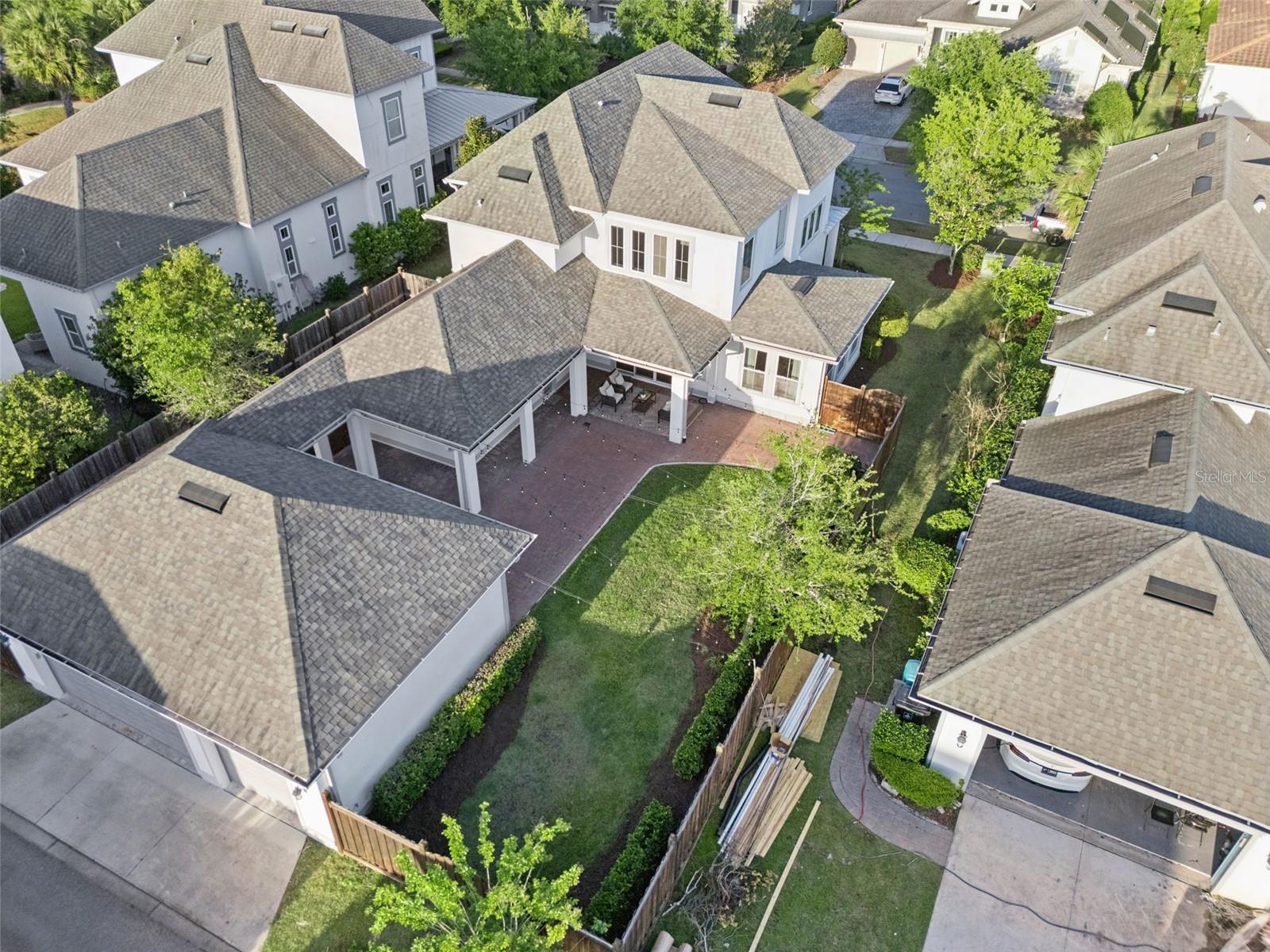 13132 LOWER HARDEN AVE, ORLANDO, FL, 32827