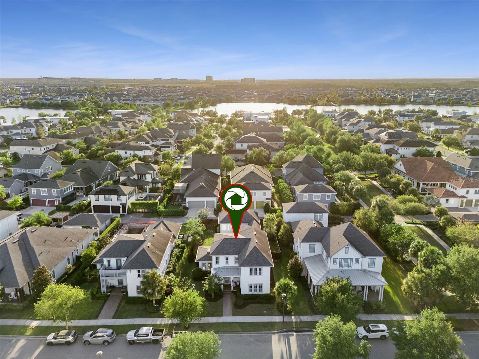 13132 LOWER HARDEN AVE, ORLANDO, FL, 32827